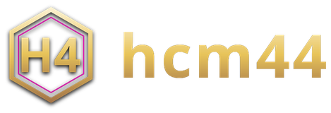 hcm44 logo