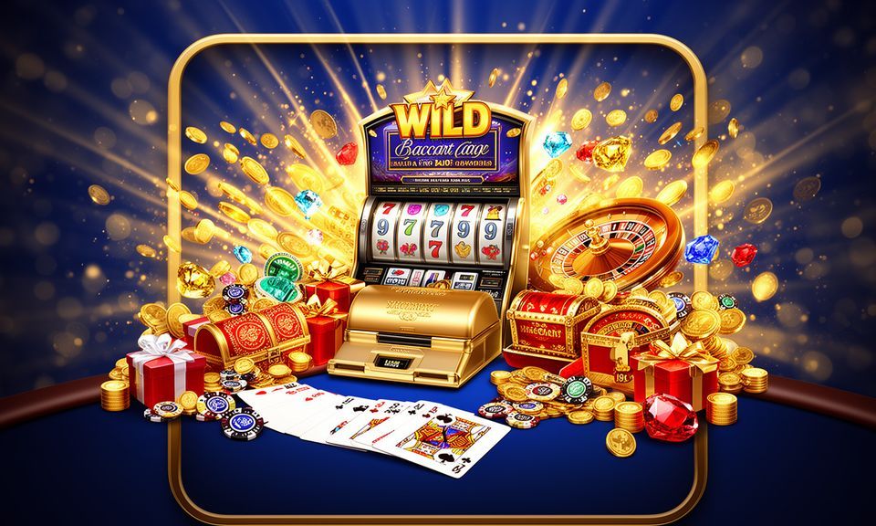 hcm44 mobile gaming